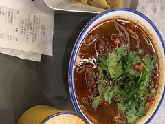 -大食代美食广场(月星环球港店)
