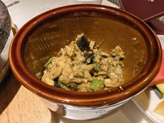 -小放牛炒菜馆(裕华万达店)