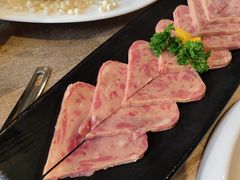 -川旺角融合菜•海景餐厅(星海广场店)