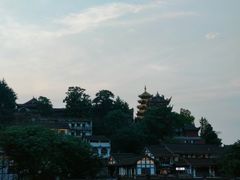 -峨眉山风景名胜区
