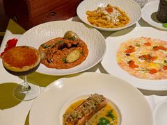 -Mogul Eatery·大亨餐酒馆