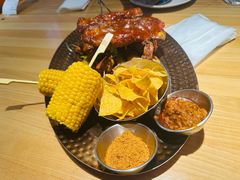 -魏客咖啡(中铁中心店)