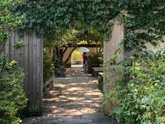 -惠山古镇·寄畅园