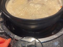 -捞王猪肚鸡火锅(昆山店)