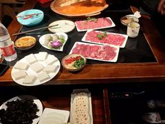 -味蜀吾正宗川味老火锅(横店店)