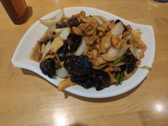 -太原面食店(解放路店)