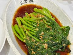 -潮州菜馆(十里河店)