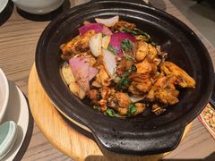 -四道菜·福建菜馆(新街口金鹰店)