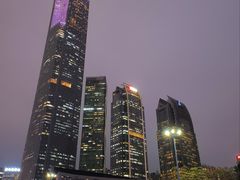 -海心沙亚运公园