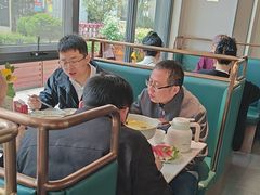 -友明堂.小桃园煨汤(滨江时代walk店)