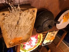 -老牌坊云南鱼豆花火锅(嵩山店)