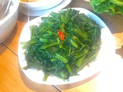 虾酱空心菜-大茴香(大悦城店)
