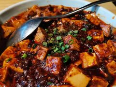 -豆花饭(新华路店)