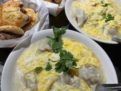 -买又大餐厅(福林里店)
