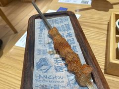 -马记永·兰州牛肉面(3019君尚店)