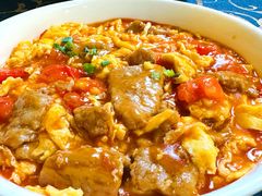 -晓平饭店(嘉善路店)