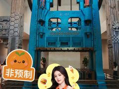 -柳州工业博物馆