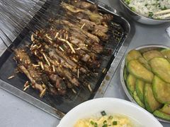 -宋文成烤肉(白沙巷店)