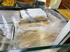 驴打滚-牛街洪记小吃店(牛街店)
