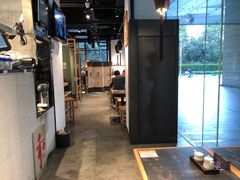 大堂-和府捞面(EAC店)
