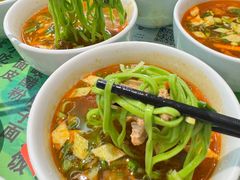-令氏家外家周礼食府(桥南店)
