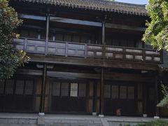 -习家池