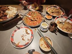 -塔哈尔·新疆盛宴(奉贤龙湖店)
