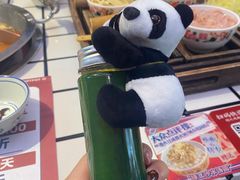 -港火社成都火锅·市井九宫格(城市花园店)