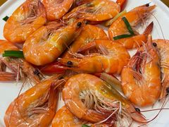 -醉壹号海鲜大排档•三十年老字号(厦门美食地标店)