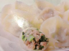 全家福水饺-永济好面