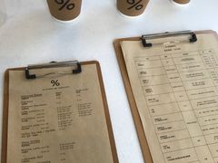 -% Arabica阿拉比卡咖啡(深圳湾万象城店)