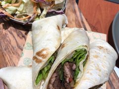 -魏斯理汉堡(西安沣东吾悦店)