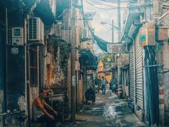 -溪口-滕头旅游景区