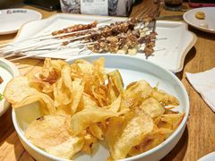 -小核桃品质串店(世茂大道店)