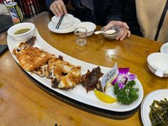 -醉壹号海鲜大排档(厦门美食地标店)