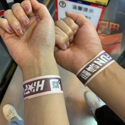 点击看大图 -嗨翻Hi-Fun竞技主题乐园·蹦床团建生日聚会(五棵松华熙店)