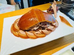 -澜小宴·胶东海鲜烟台味(时光塔店)