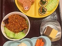 -dodonpa.墩墩伐 便当食堂(博华广场店)