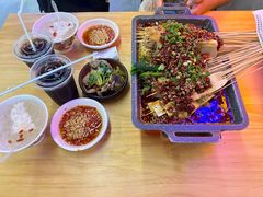 -徐妹串串香(春熙路店)