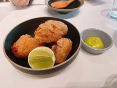 傣味炸鸡-胡麻(静安嘉里店)