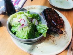 -The Meat & Wine Co Southbank(南岸店)