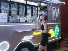 -上海波特曼丽思卡尔顿酒店
