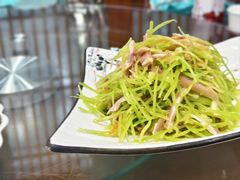 -渔码头食府(蓬莱阁店)