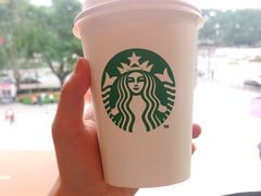-星巴克臻选(深圳龙岗万科店)