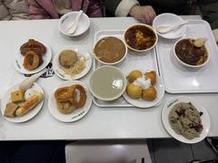 -老磁器口豆汁店(天坛店)