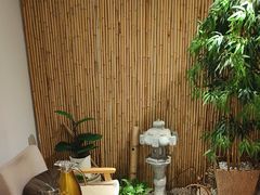 -锦初·禅意4K影院式足道·新中式SPA(茂业天地店)