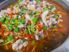 -艺味深尝(云锦路店)