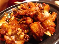 -宏状元现熬粥·京味菜(五棵松店)