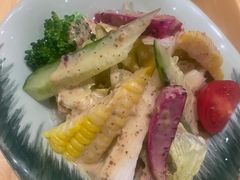 -蟹福家活蟹料理·豪华自助(绿洲假日酒店)