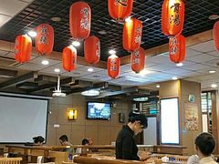 大堂-面爱面(长椿街店)